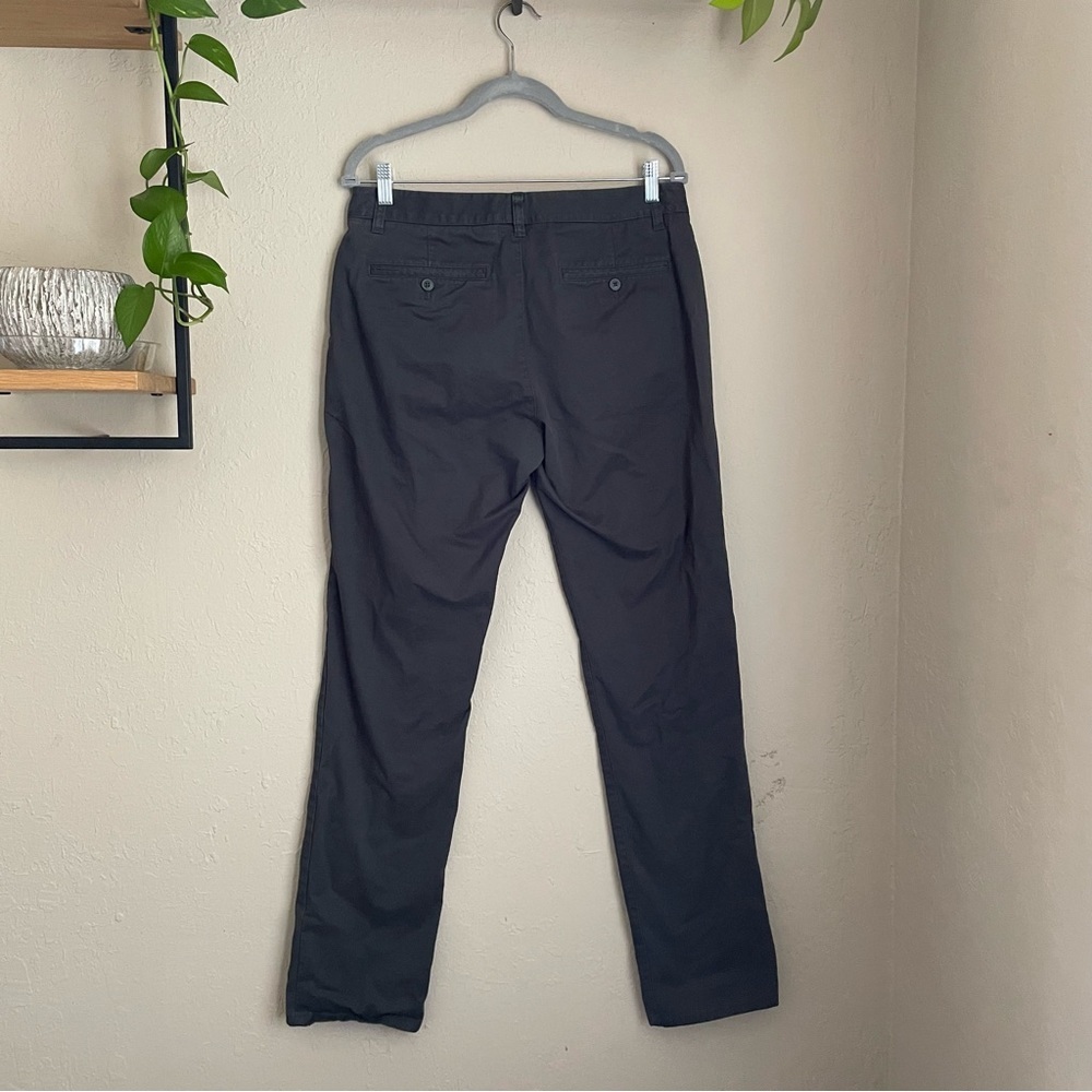 Bonobos Slim Pants in Green - Picture 5 of 11